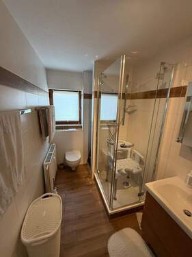 Bad - 3 Zimmer Etagenwohnung in Chemnitz