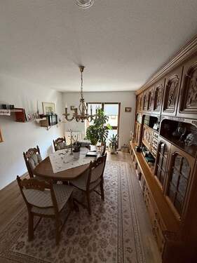 Esszimmer/Kinderzimmer - Etagenwohnung mit 74,50 m² in Chemnitz zur Miete