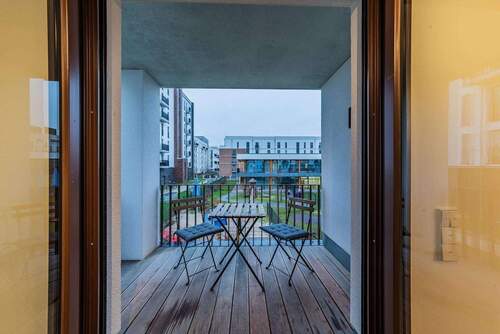Balkon - 
