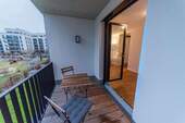 Balkon - 