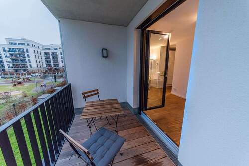 Balkon - 