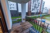 Balkon - 