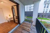Balkon - 