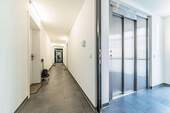 Hausflur - 