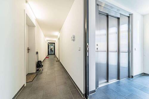 Hausflur - 
