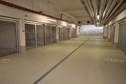 Parken - 