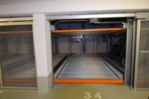 Parken - 