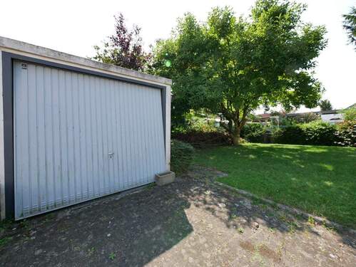 Garage - 