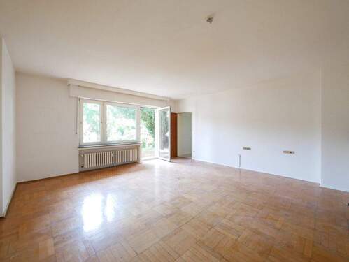 Wohnzimmer Erdgeschoss - 