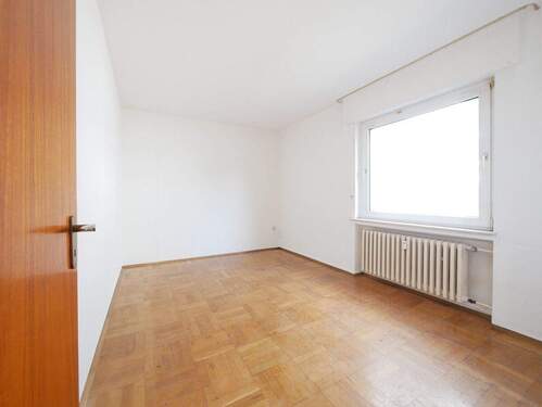 Schlafzimmer Erdgeschoss - 