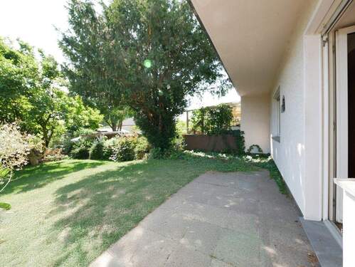 Terrasse - 