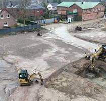 Modernes Klinkerhaus mit 142 m² Wohnfläche im KfW-55 Standard jetzt NEU 