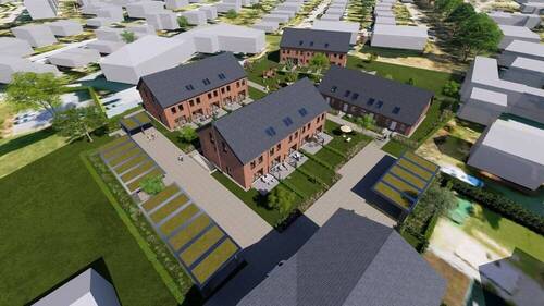 HH Duvenstedt_Vogelp l - 5 Zimmer Reihenendhaus zum Kaufen in Hamburg / Duvenstedt