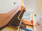 Treppenhaus - 