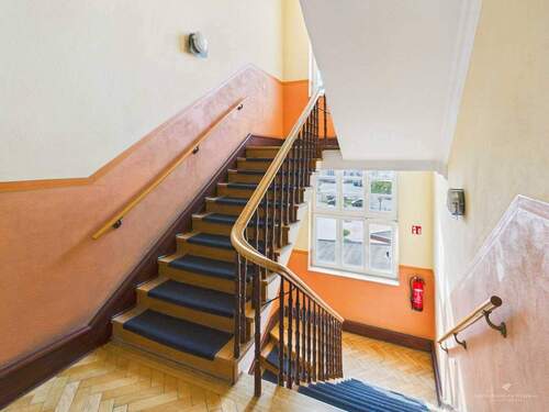 Treppenhaus - 