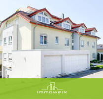 Exklusive Wohnung in Pforzheim - Südweststadt