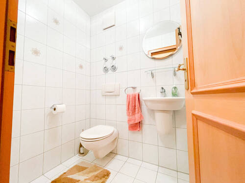 Gäste WC - 