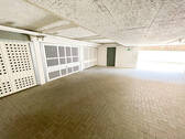 Tiefgarage - 