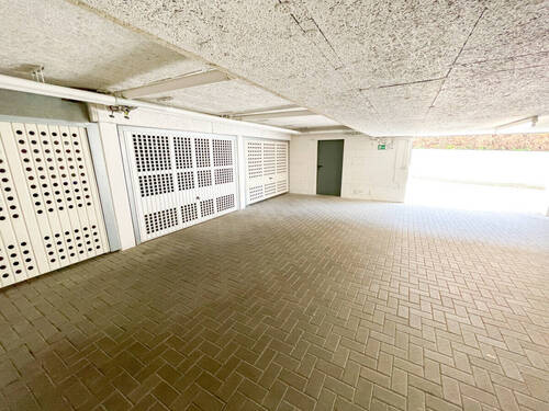 Tiefgarage - 