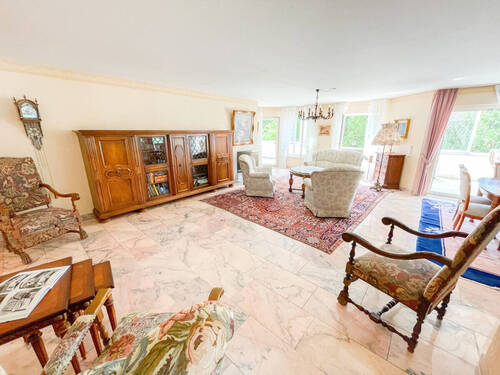 Wohn- / Esszimmer 3 - 