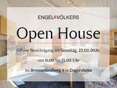 Einladung zur offenen Besichtigung - 