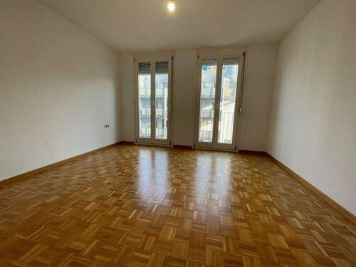 Schlafzimmer - 3 Zimmer Etagenwohnung in Bietigheim-Bissingen