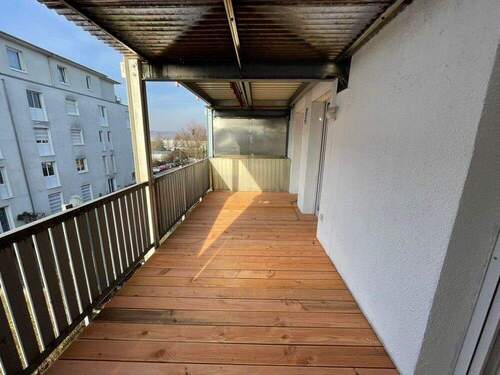 Balkon - 