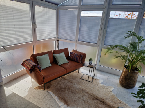 Wintergarten 1 OG. - 