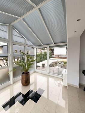 Wintergarten 1 OG. - 