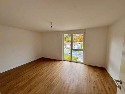 Einziehen und Wohlfühlen - 