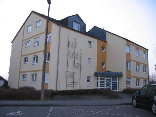 Ansicht - Einfach nur den tollen Ausblick genießen!