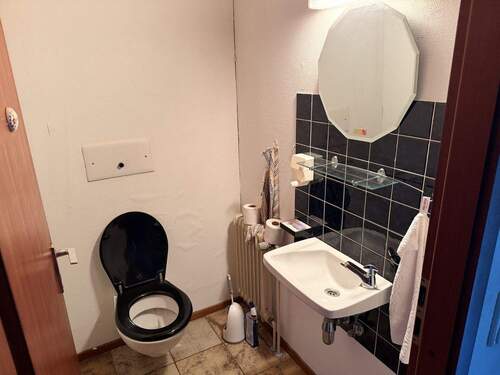 Gäste WC - 