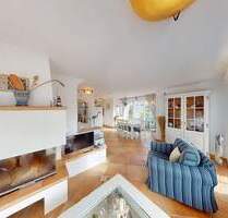 Romantische Reet-Haushälfte als Raumwunder zum Wohlfühlen & Seele baumeln lassen - Ostseeheilbad Zingst