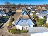 die Immobilie aus der Vogelperspektive - 