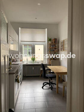 Bild 3 - 4 Zimmer Etagenwohnung in Berlin