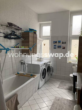 Bild 4 - Etagenwohnung mit 111,00 m&sup2; in Berlin zur Miete