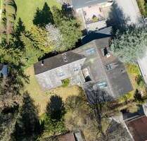 AIGNER - Attraktives Baugrundstück in Pullacher Bestlage