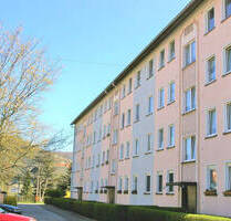 3-Raum-Wohnung in Kahla befristeter Nutzungsvertrag