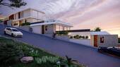 Bild 1 - Elegante Apartments mit exklusivem Ambiente und Meerblick