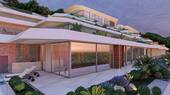 Bild 4 - Etagenwohnung mit 218,00 m&sup2; in Calpe zum Kaufen