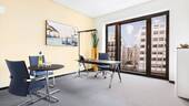 Chefbüro mit Premium Fleetblick - Exklusives Chefbüro am Alten Wall - Premium Fleetblick