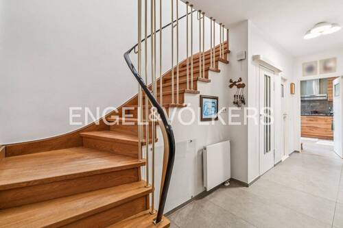 Treppe - 