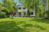 Gartenansicht - 3 Zimmer Einfamilienhaus zum Kaufen in Berlin
