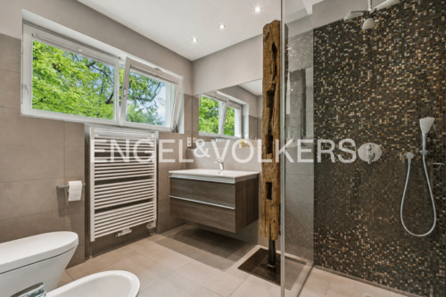 Badezimmer - 