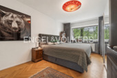 Schlafzimmer im 1. Obergeschoss - 