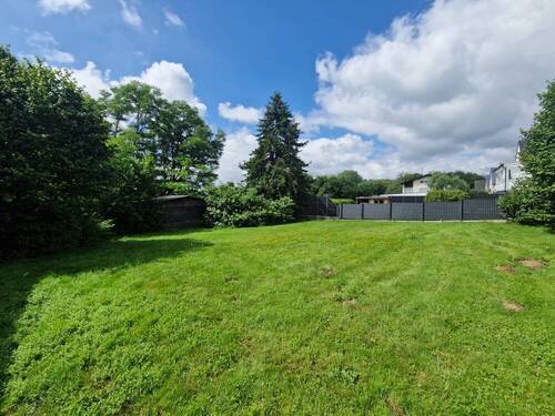 Schöner Garten - Einfamilienhaus mit 122,00 m² in Pottum zum Kaufen