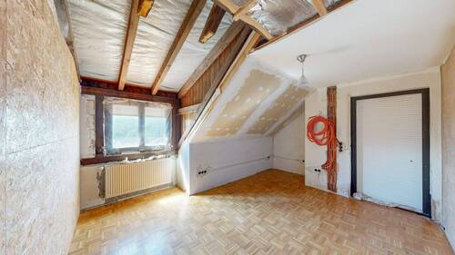 Weite Außenansicht - 