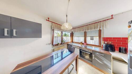 Badezimmer - 