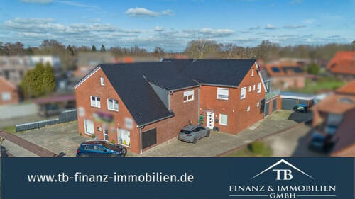 Titelbild - Gepflegtes Wohn- und Geschäftshaus mit vielen Möglichkeiten - Nutzung als Mehrfamilienhaus möglich
