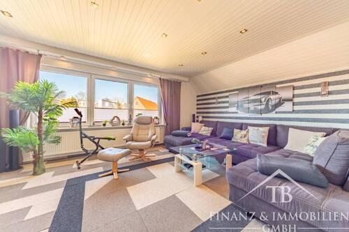 Wohnzimmer B1 - 
